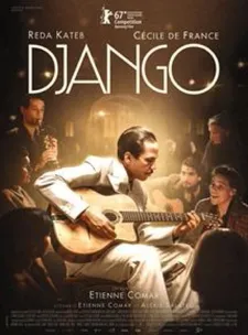 Django poster